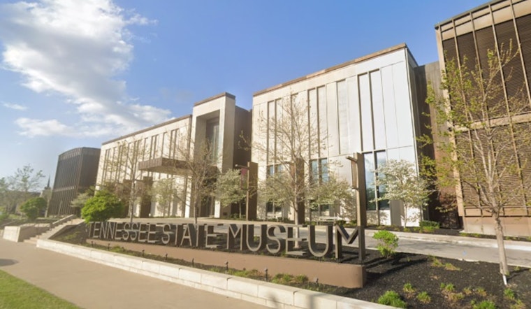 "Photography in Tennessee: Early Studios and the Medium’s First Century" to Open at Tennessee State Museum