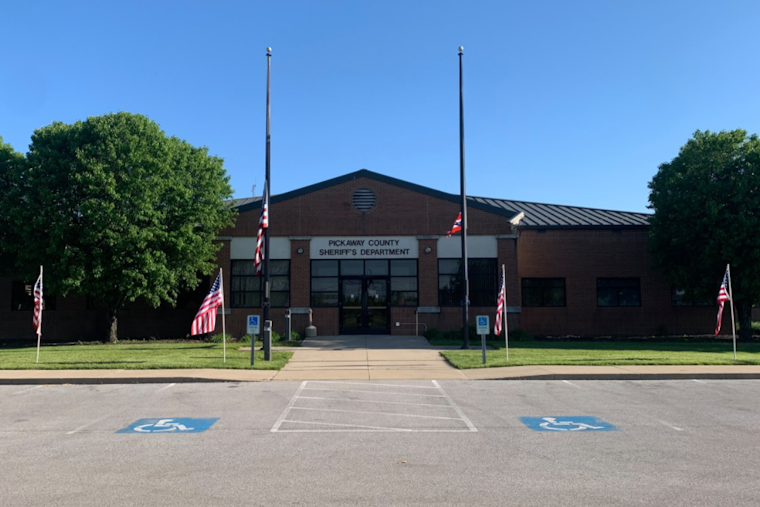 Pickaway County Sheriff's Office Receives $4.4 Million Grant to Enhance Jail Safety and Security