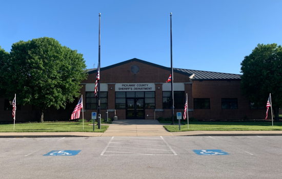 Pickaway County Sheriff's Office Receives $4.4 Million Grant to Enhance Jail Safety and Security