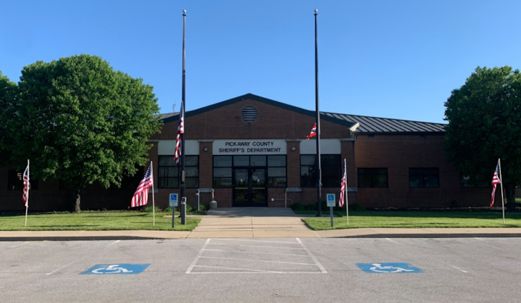 Pickaway County Sheriff's Office Receives $4.4 Million Grant to Enhance Jail Safety and Security