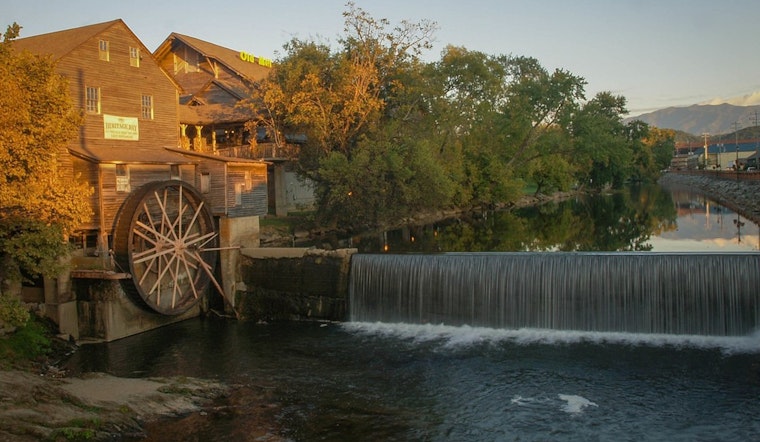 Pigeon Forge Embraces Leadership Shift as New City Manager David Wear Takes Helm