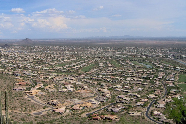 Pinal County and Cities Call on Congress to Sustain Advanced Manufacturing Tax Credits Vital to Arizona's Economy