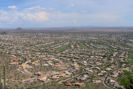 Pinal County and Cities Call on Congress to Sustain Advanced Manufacturing Tax Credits Vital to Arizona's Economy