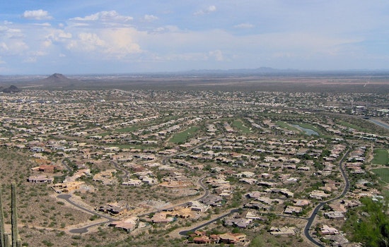 Pinal County and Cities Call on Congress to Sustain Advanced Manufacturing Tax Credits Vital to Arizona's Economy