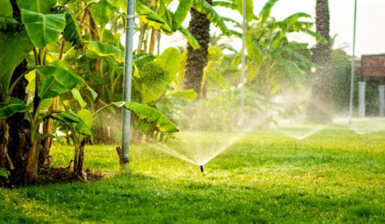 Pinellas County Eases Watering Restrictions for North County Amid Increased Rainfall