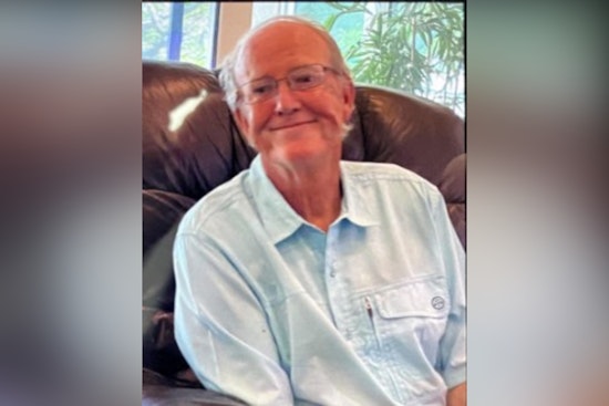 Pinellas County Sheriff's Office Issues Silver Alert for Missing Dunedin Man with Memory Issues