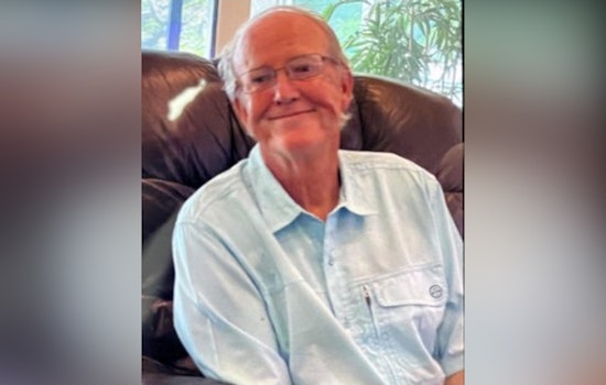 Pinellas County Sheriff's Office Issues Silver Alert for Missing Dunedin Man with Memory Issues