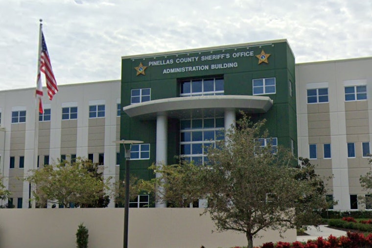 Pinellas County Sheriff's Office Seeks Community-Minded School Crossing Guards for Student Safety