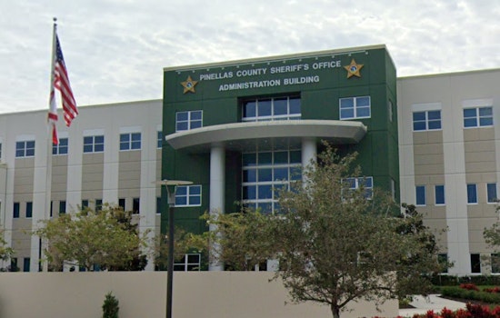 Pinellas County Sheriff's Office Seeks Community-Minded School Crossing Guards for Student Safety