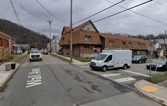 Pitcairn and Clairton Communities Mourn as Two Teenagers Fatally Shot, Allegheny County Police Seek Tips