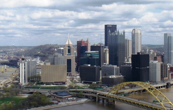 Pittsburgh and Surrounding Regions Face Flash Flood and Severe Weather Alert, National Weather Service Issues Flood Watch