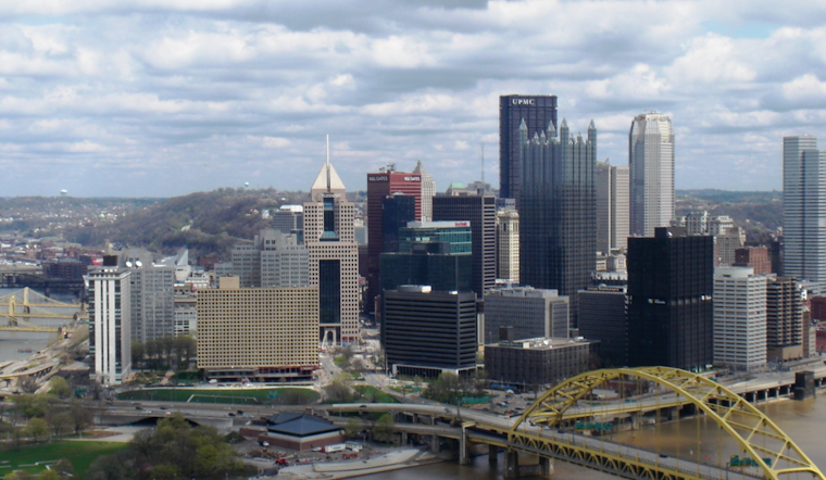 Pittsburgh and Surrounding Regions Face Flash Flood and Severe Weather Alert, National Weather Service Issues Flood Watch