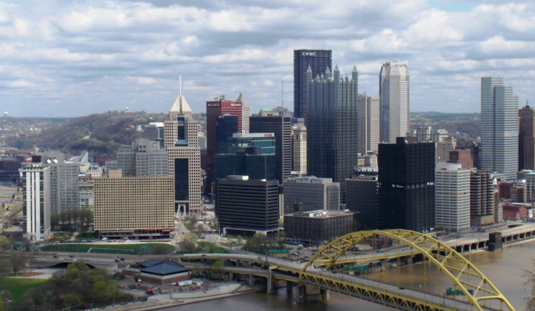 Pittsburgh Area Braces for Severe Storms and Potential Flooding, National Weather Service Warns