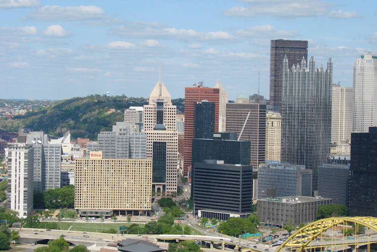 Pittsburgh Area in Throes of Extreme Heat Wave as National Weather Service Issues Warnings