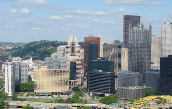Pittsburgh Area in Throes of Extreme Heat Wave as National Weather Service Issues Warnings