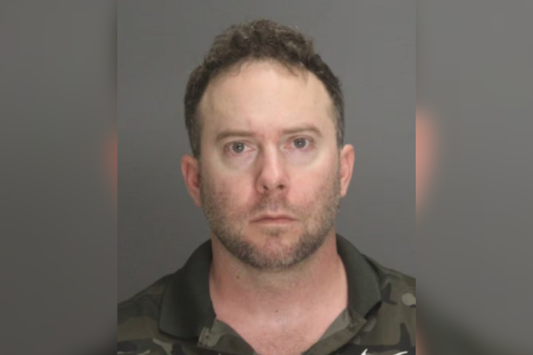 Pittsburgh-Area Marine Veteran Brandon Rumbaugh to Stand Trial on Multiple Child Rape Charges