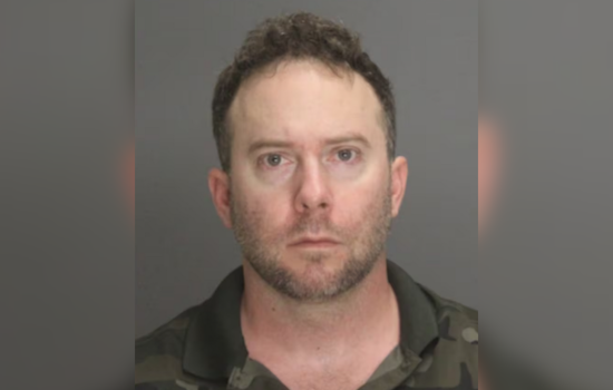 Pittsburgh-Area Marine Veteran Brandon Rumbaugh to Stand Trial on Multiple Child Rape Charges
