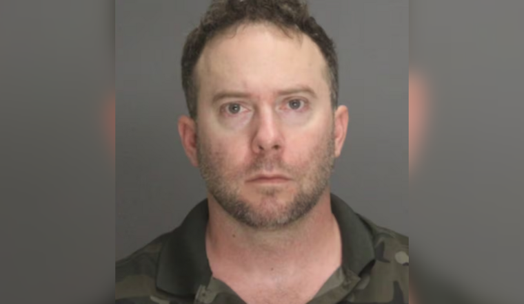 Pittsburgh-Area Marine Veteran Brandon Rumbaugh to Stand Trial on Multiple Child Rape Charges