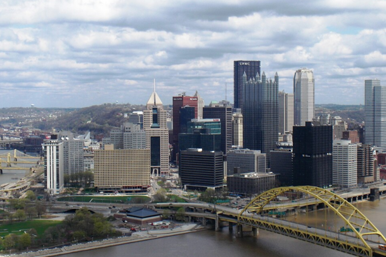 Pittsburgh Basks in Warmth Ahead of Expected Severe Thunderstorms and Unsettled Weather Patterns