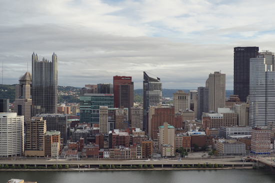 Pittsburgh Braces for Continued Rain, Potential Flooding and Winds Before Sunday's Dry Spell