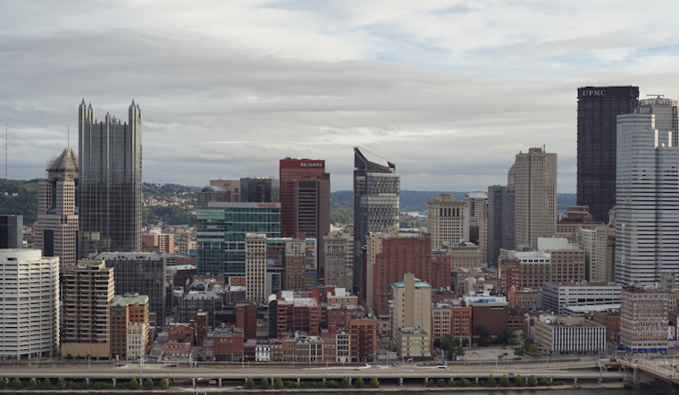 Pittsburgh Braces for Continued Rain, Potential Flooding and Winds Before Sunday's Dry Spell