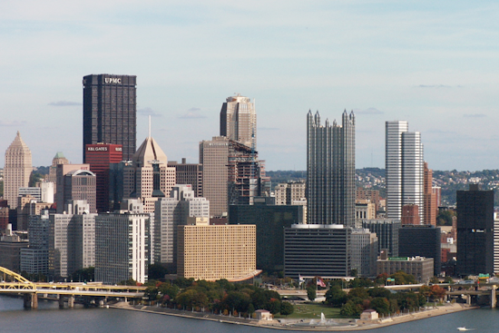 Pittsburgh Braces for Extreme Heat and Potential Thunderstorms, NWS Issues Advisory