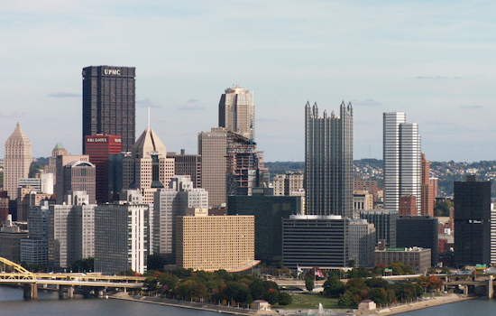 Pittsburgh Braces for Extreme Heat and Potential Thunderstorms, NWS Issues Advisory