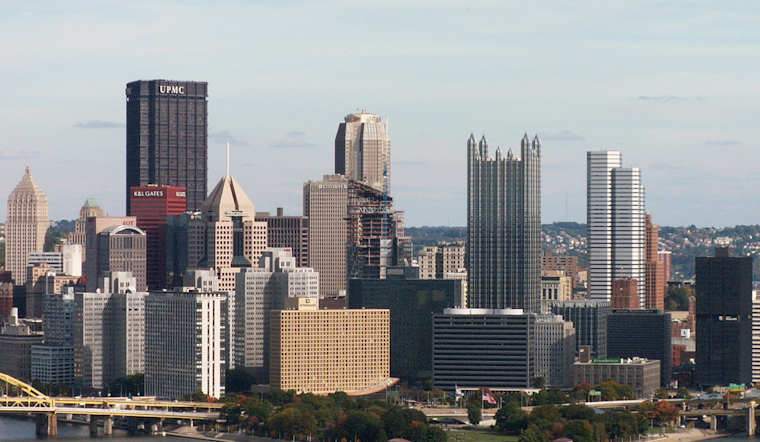 Pittsburgh Braces for Extreme Heat and Potential Thunderstorms, NWS Issues Advisory