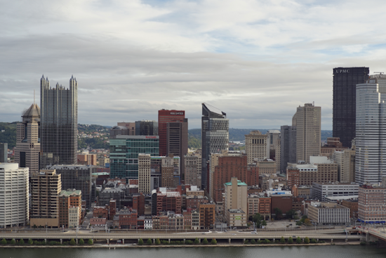 Pittsburgh Braces for Severe Thunderstorms and Potential Record-Breaking Heatwave