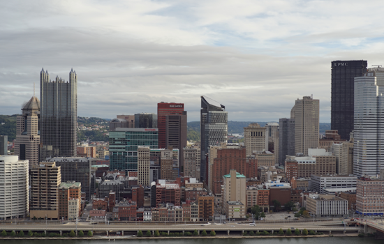 Pittsburgh Braces for Severe Thunderstorms and Potential Record-Breaking Heatwave