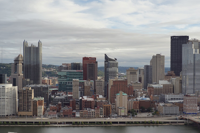 Pittsburgh Braces for Severe Weather: Flood Watch and Potential Wind Gust Threats Loom