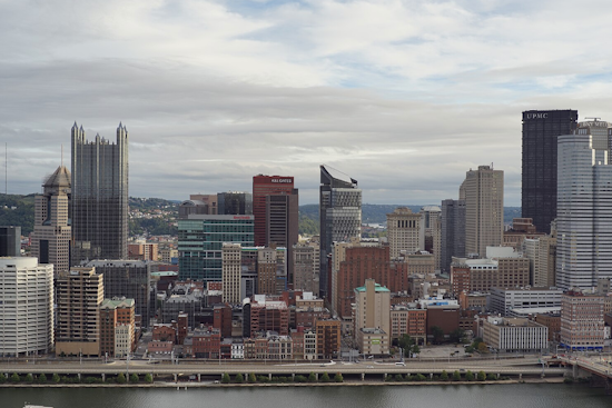 Pittsburgh Braces for Severe Weather: Flood Watch and Potential Wind Gust Threats Loom