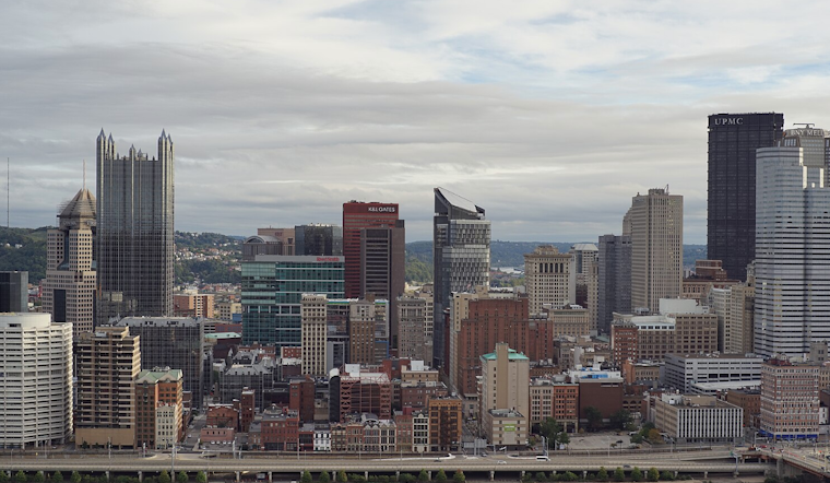 Pittsburgh Braces for Severe Weather: Flood Watch and Potential Wind Gust Threats Loom