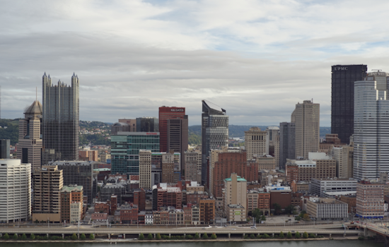 Pittsburgh Braces for Showers and Thunderstorms, Marginal Risk of Severe Weather Throughout Weekend