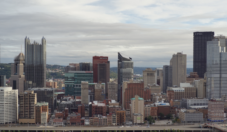 Pittsburgh Braces for Showers and Thunderstorms, Marginal Risk of Severe Weather Throughout Weekend