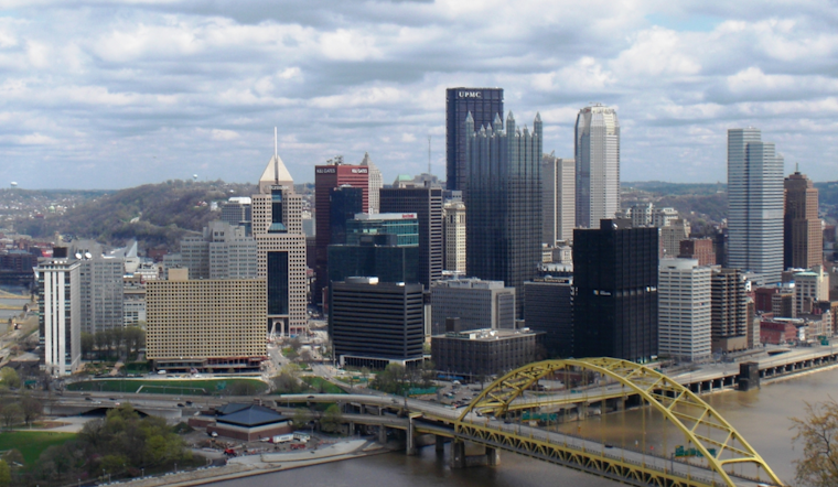 Pittsburgh Braces for Stormy Weather Amid Seasonal Highs, Potential for Severe Storms and Flooding Looms