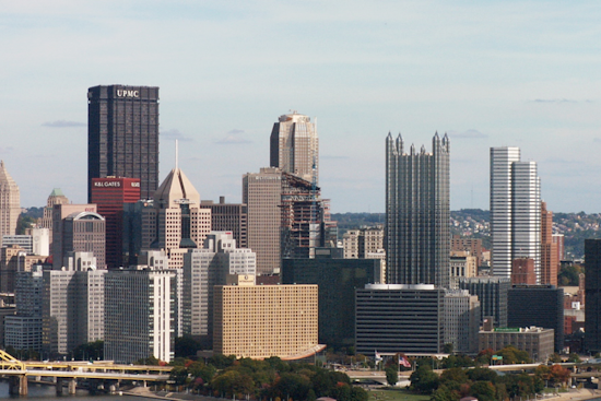 Pittsburgh Braces for Warmer Trends Amid Wildfire Smoke Impacting Visibility and Air Quality