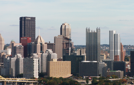 Pittsburgh Braces for Warmer Trends Amid Wildfire Smoke Impacting Visibility and Air Quality