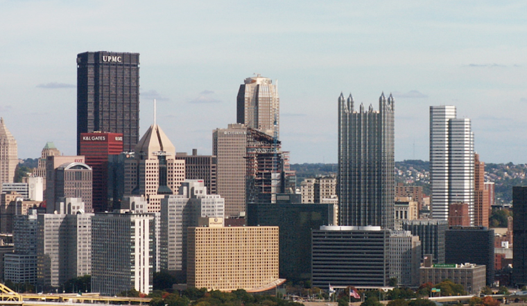 Pittsburgh Braces for Warmer Trends Amid Wildfire Smoke Impacting Visibility and Air Quality