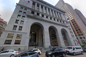 Pittsburgh City Council Evaluates Shift from Criminal Charges to Fines for Sex Work Offenses
