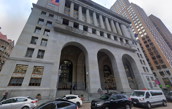 Pittsburgh City Council Evaluates Shift from Criminal Charges to Fines for Sex Work Offenses