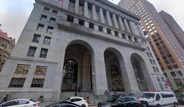 Pittsburgh City Council Evaluates Shift from Criminal Charges to Fines for Sex Work Offenses