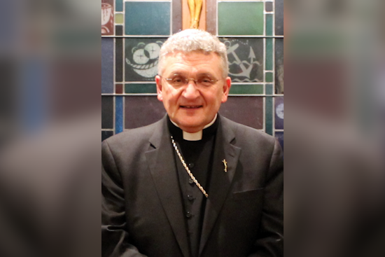 Pittsburgh Diocese Welcomes Bishop Mark Eckman as Successor to Retiring Bishop David Zubik