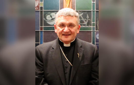 Pittsburgh Diocese Welcomes Bishop Mark Eckman as Successor to Retiring Bishop David Zubik