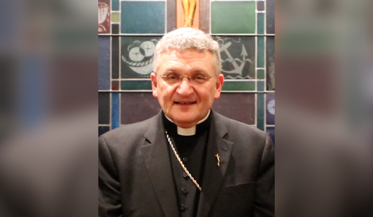 Pittsburgh Diocese Welcomes Bishop Mark Eckman as Successor to Retiring Bishop David Zubik