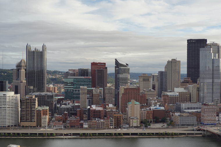 Pittsburgh Flood Watch: NWS Warns of Flash Flooding and Severe Weather Risks through Thursday