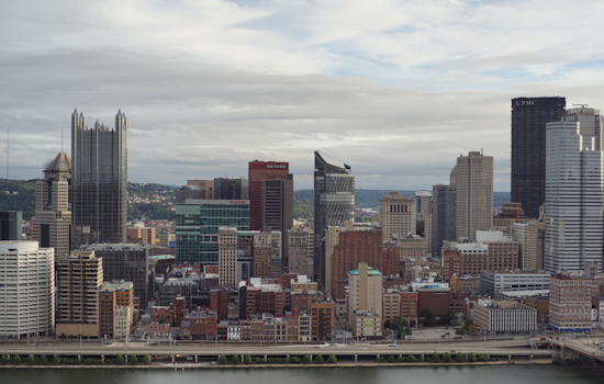 Pittsburgh Flood Watch: NWS Warns of Flash Flooding and Severe Weather Risks through Thursday