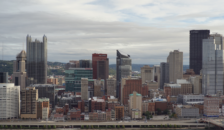 Pittsburgh Flood Watch: NWS Warns of Flash Flooding and Severe Weather Risks through Thursday