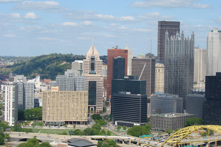 Pittsburgh Hit by Extreme Heat Wave: Mercury To Soar into Mid 90s With Heat Index Reaching 105