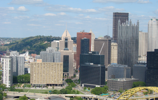 Pittsburgh Hit by Extreme Heat Wave: Mercury To Soar into Mid 90s With Heat Index Reaching 105